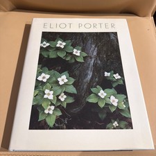 Eliot porter photographs for sale  Beverly Hills