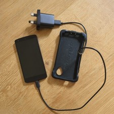 Nexus 32gb black for sale  LONDON