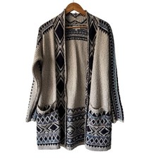 Lucky brand cardigan for sale  Plainfield