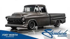 1957 chevy pickup truck for sale  Fort Worth
