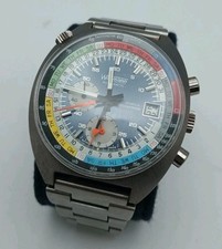 Wakmann automatic regate for sale  Vacaville