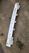 Subaru Forester SH 03/2008 a 08/2012 barra frontal suporte reforço de impacto comprar usado  Enviando para Brazil