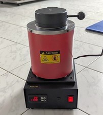 Vevor elektrischer schmelzofen gebraucht kaufen  Schwanewede