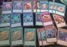 Mitsurugi deck core gebraucht kaufen  Menden (Sauerland)