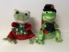 Gemmy animated singing for sale  Hilliard