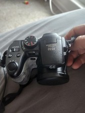Câmera General Imaging Co X550 16.0 MP GE Funciona. Apenas Câmera comprar usado  Enviando para Brazil