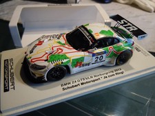 Bmw gt3 schubert gebraucht kaufen  Mönchengladbach