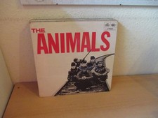 The animals same gebraucht kaufen  Husum