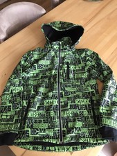Softshelljacke 176 170 gebraucht kaufen  Niederfrohna