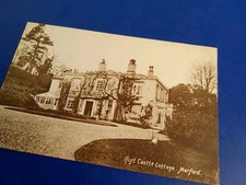 Roft castle cottage for sale  HASTINGS