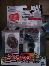 Beyblade drago destructor usato  Vicovaro