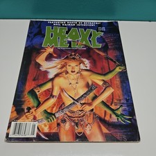 Vintage 90s heavy for sale  South Boston