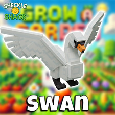 Swan grow garden for sale  USA