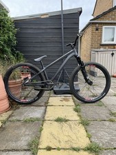 Saracen amplitude dirt for sale  TAUNTON