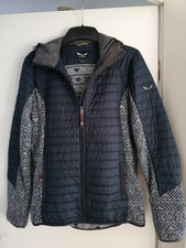 Salewa wanderjacke 42 gebraucht kaufen  Haar
