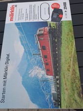 Märklin 29488 dezember22gekau gebraucht kaufen  Lengerich