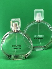 Chanel chance anciens d'occasion  Paris XII