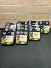 903xl nero ciano usato 903xl nero ciano usato  Ossona