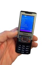 Zweithandy ersatzhandy nokia gebraucht kaufen  Berlin