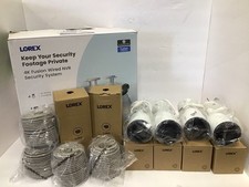 Lorex fusion wired for sale  Lawrence