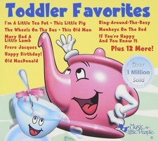 Toddler favorites for sale  Denver
