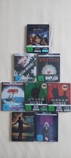 Steelbook sammlung neu gebraucht kaufen  Berlin