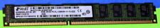 MEMÓRIA REGISTRADA ECC SH572128LSI28EP2SF SMART 4GB 2RX8 PC3L-12800R DDR3 1600MHZ comprar usado  Enviando para Brazil