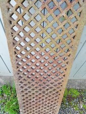 Victorian cast iron for sale  HEREFORD