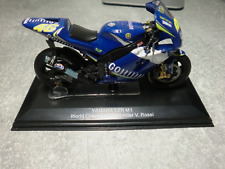 Italeri yamaha yzr gebraucht kaufen  Monheim