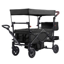 Vevor wagon passeggino usato  Lonate Pozzolo