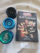 Yomega duncan lot for sale  Prosser
