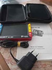 Loupe électronique spécial d'occasion  Nantes-