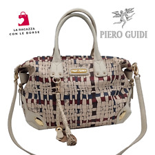 Piero guidi satchel usato  Casapesenna