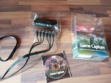 Roxio game capture gebraucht kaufen  Grefrath