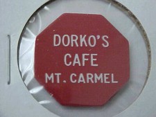 Dorko cafe good for sale  Hughesville