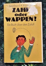 Zahl der wappen gebraucht kaufen  Kirn