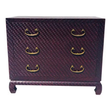 Baker furniture asian for sale  Essex