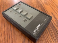 Crestron wireless carousel d'occasion  Expédié en France