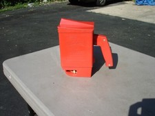 Ortho whirlybird spreader for sale  Crete