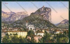 Trento arco cartolina usato  Gambolo