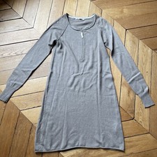 Robe cachemire laine d'occasion  Livry-Gargan