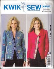 Sewing pattern fitted for sale  NORWICH