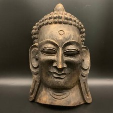 Vintage gautam buddha for sale  Indio