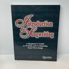 Introduction songwriting voyet for sale  Shipping to United Kingdom