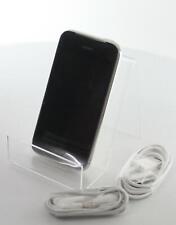 2009 Apple A1303 iPhone 3GS - 16 GB - Desbloqueado - Branco (MC132ZP/A) comprar usado  Enviando para Brazil