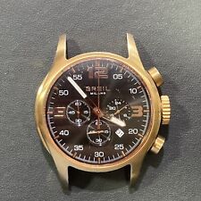 Orologio breil tw0286 usato  Messina