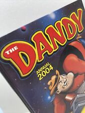 Dandy annual 2004 for sale  BRENTWOOD