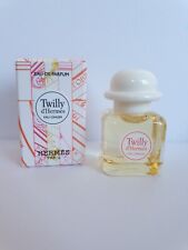 Parfum miniatur twilly gebraucht kaufen  Dortmund