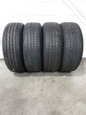 P235 60r18 continental for sale  Waterford
