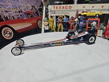 DE COLECCIÓN 1320 The Fuelers Tom Mongoose McEwen 1969 Top Fuel Dragster BONITO COCHE 🚗  segunda mano  Embacar hacia Argentina